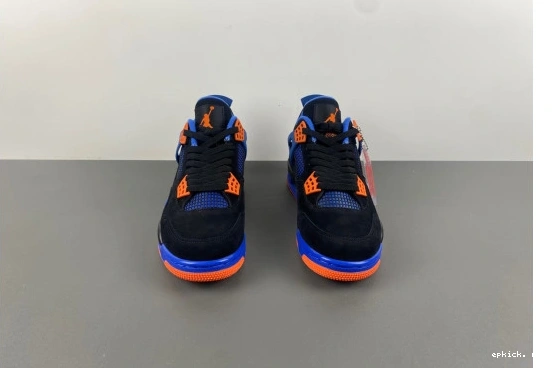 Cheap EP 308497-027 308497-027  Retro Jordan 4 Cavs 0121